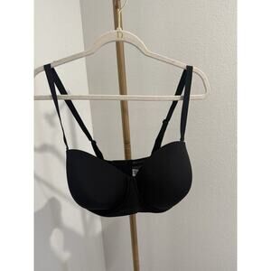 Wacoal 854119 Red Carpet Convertible Strapless Bra Straps New Size 40DDD